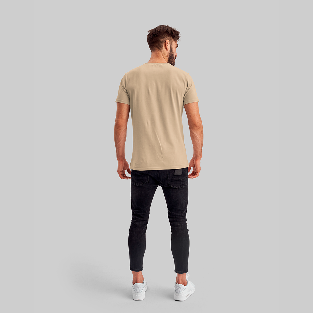 Essentials Areia