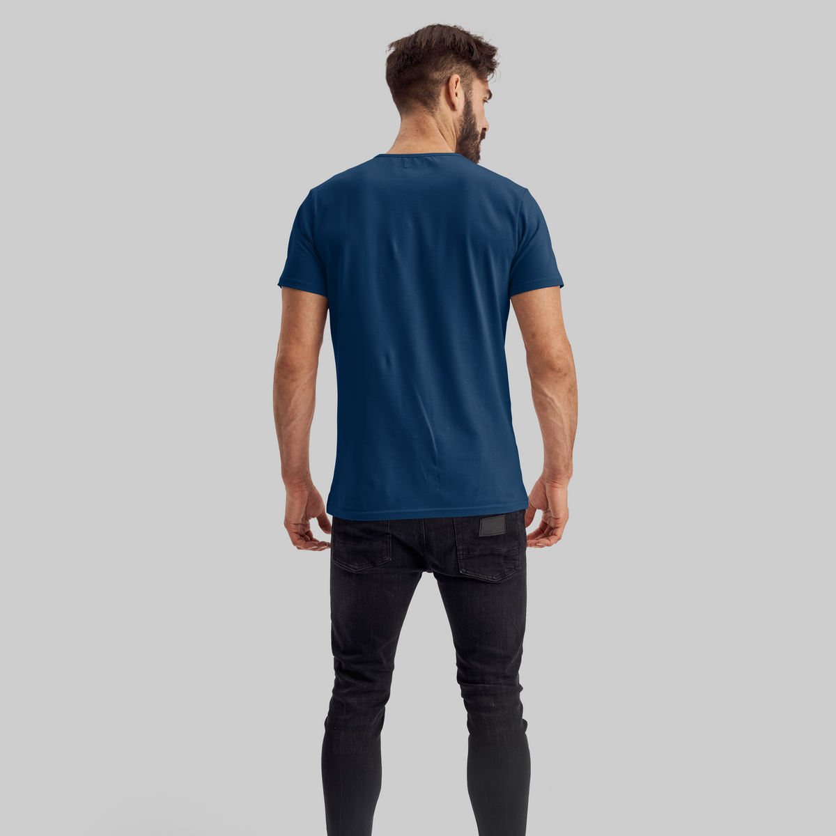 Essentials Azul