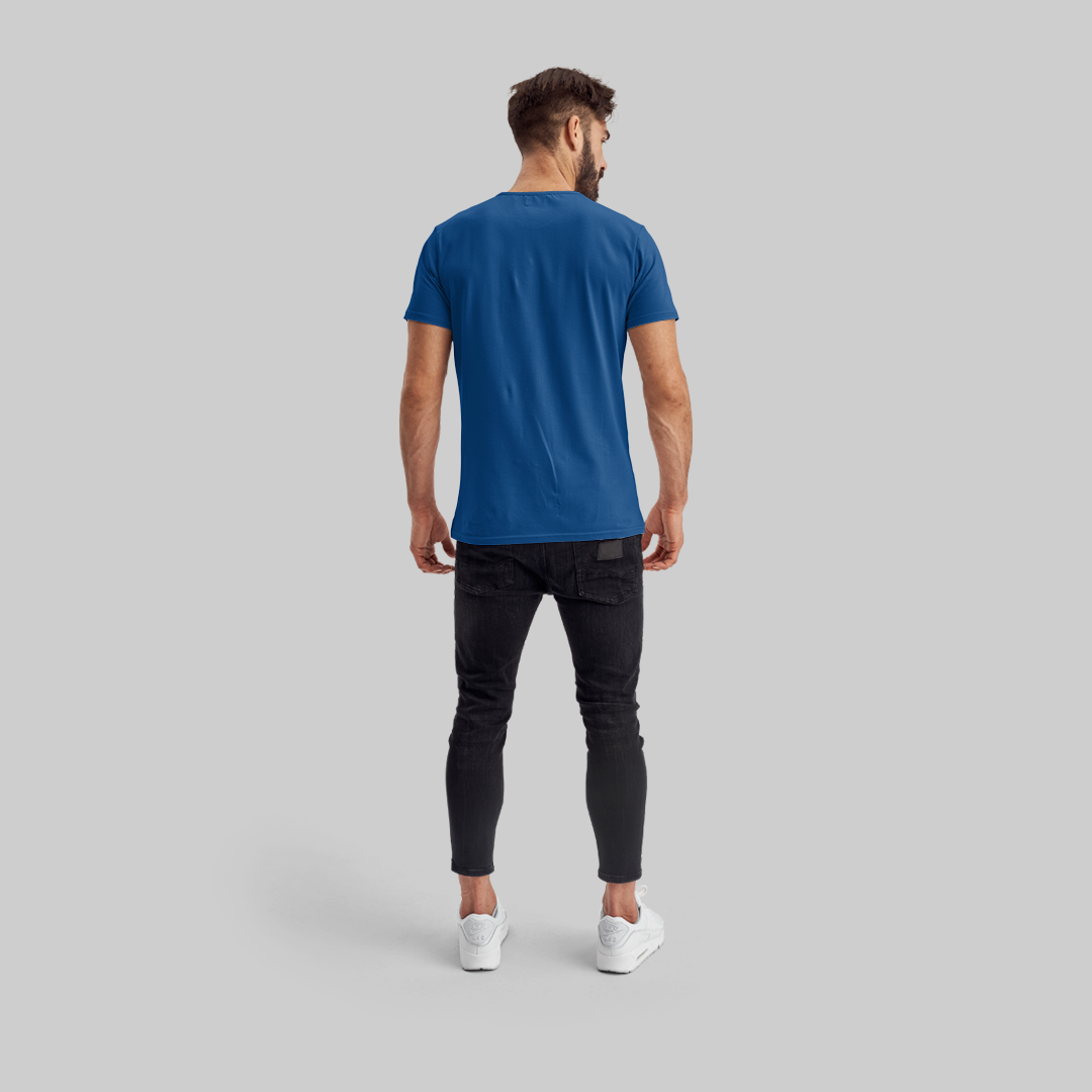 Essentials Azul