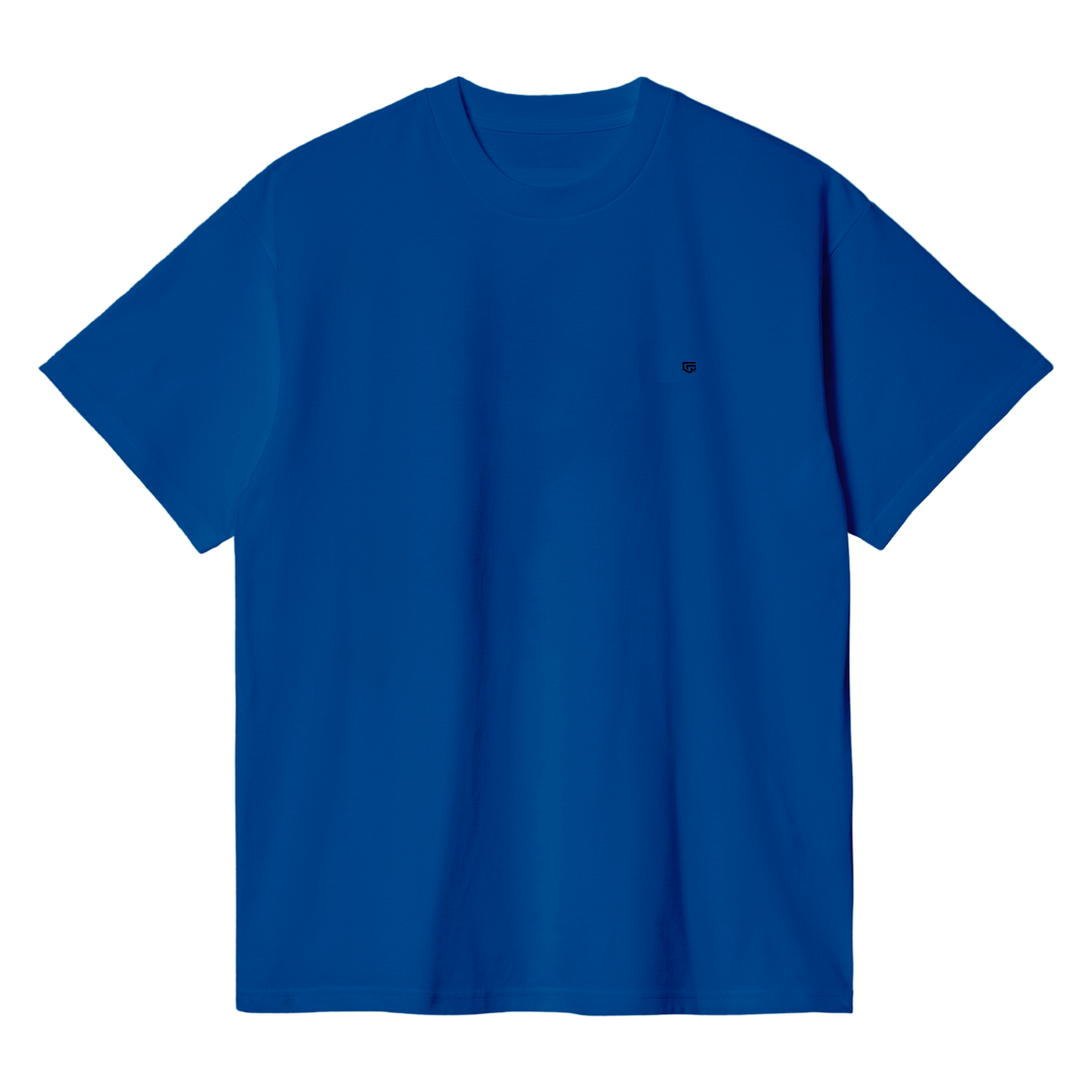 Essentials Azul
