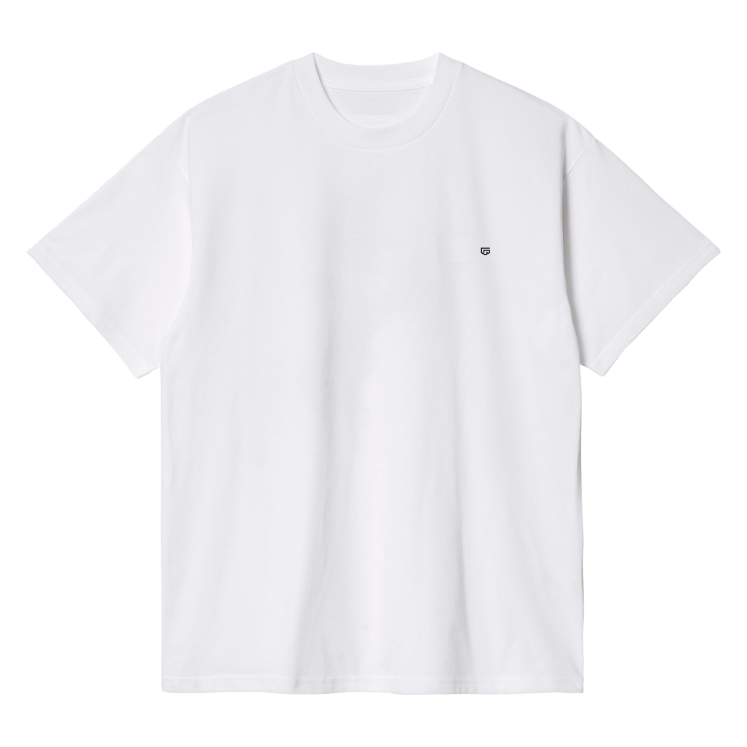 Essentials Branca