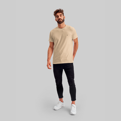 Essentials Areia