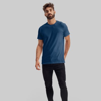 Essentials Azul