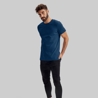 Essentials Azul