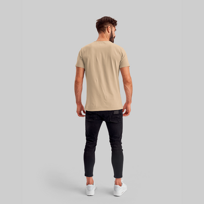 Essentials Areia