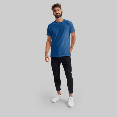 Essentials Azul
