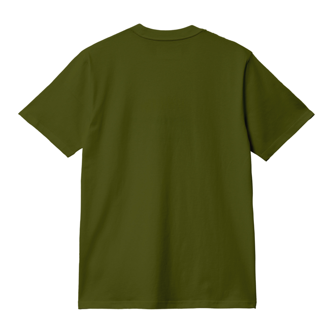 Essentials Verde Musgo