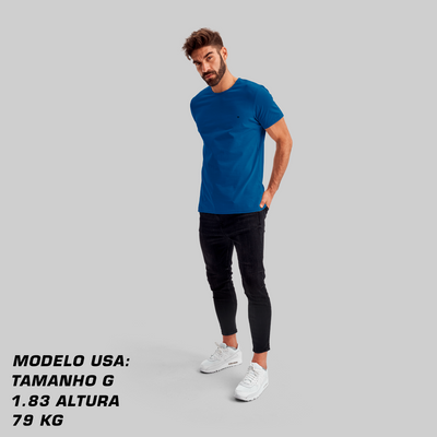 Essentials Azul