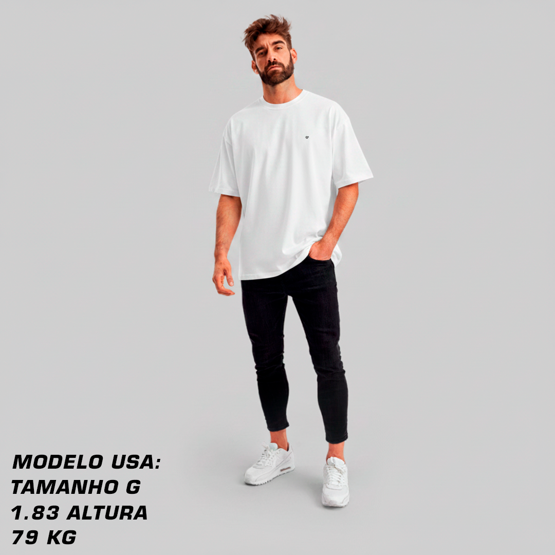 Essentials Branca