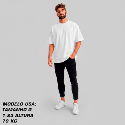 Essentials Branca